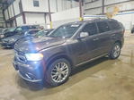 Dodge Durango 2014