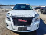 GMC Terrain 2012