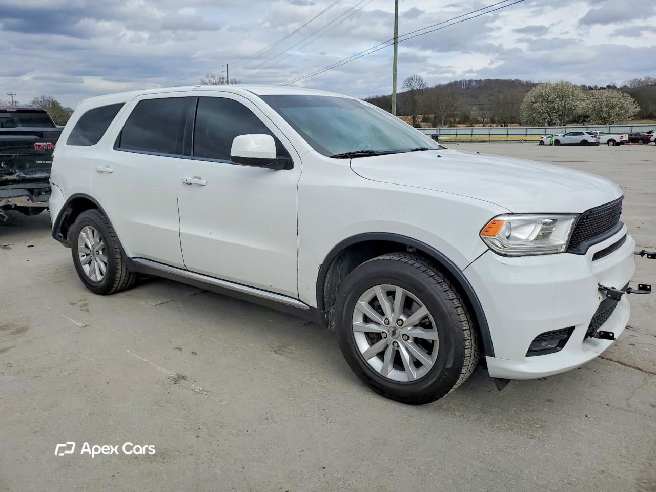 Dodge Durango 2020