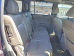 Honda Pilot 2012