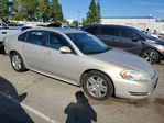 Chevrolet Impala 2012