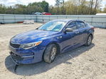 Kia Optima 2018