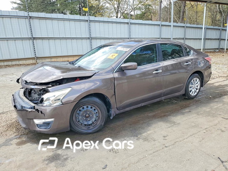 Nissan Altima 2015 - Image 1 of 13