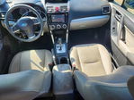 Subaru Forester 2016