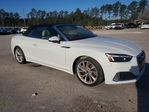 Audi A5 2021