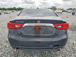Nissan Maxima 2017