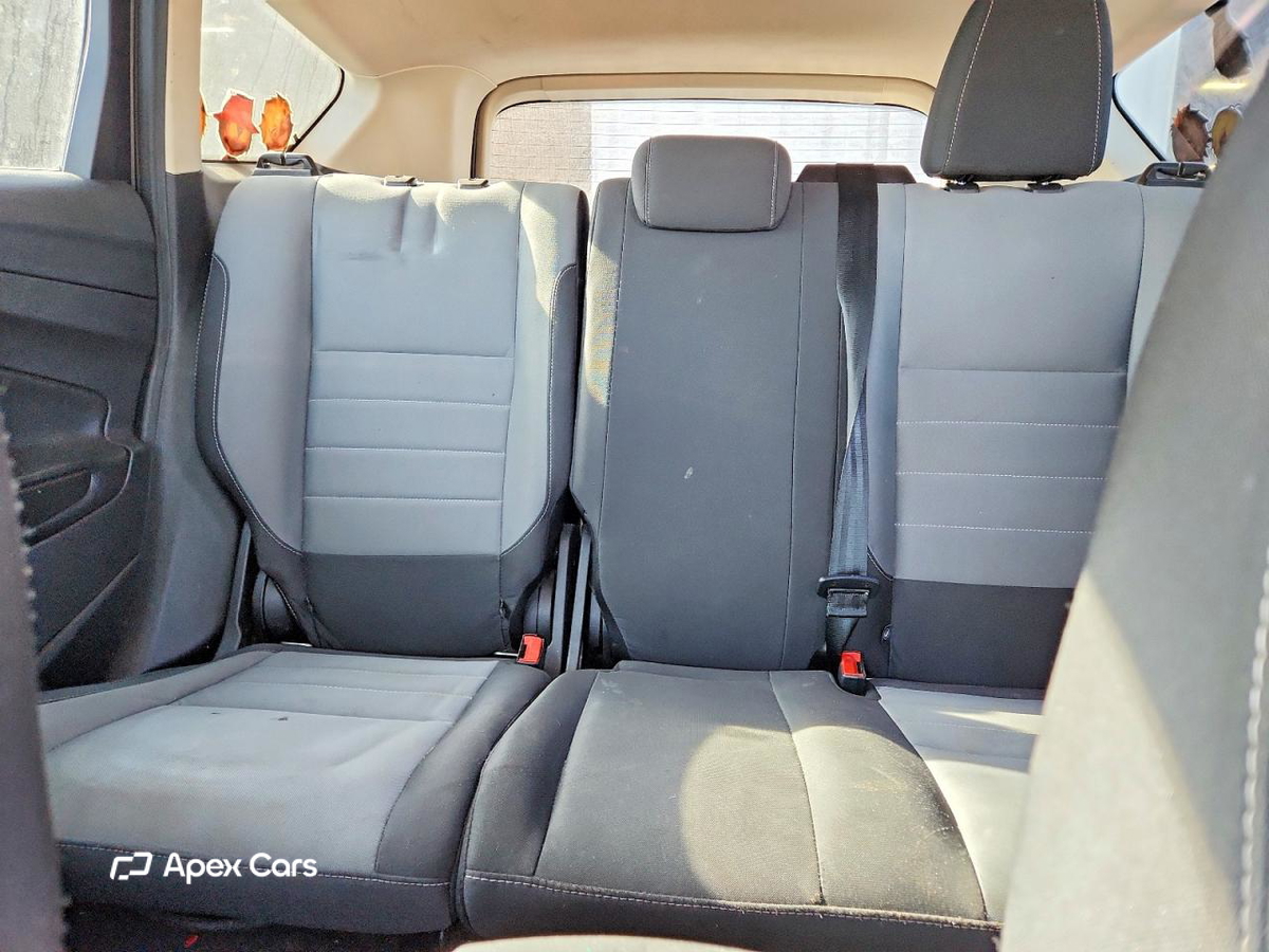 Ford Escape 2018