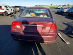 Honda Civic 2002