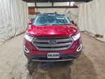 Ford Edge 2018