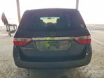 Honda Odyssey 2011