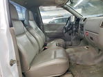 GMC Canyon 2007