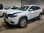 Jeep Cherokee 2019