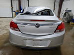 Buick Regal 2012