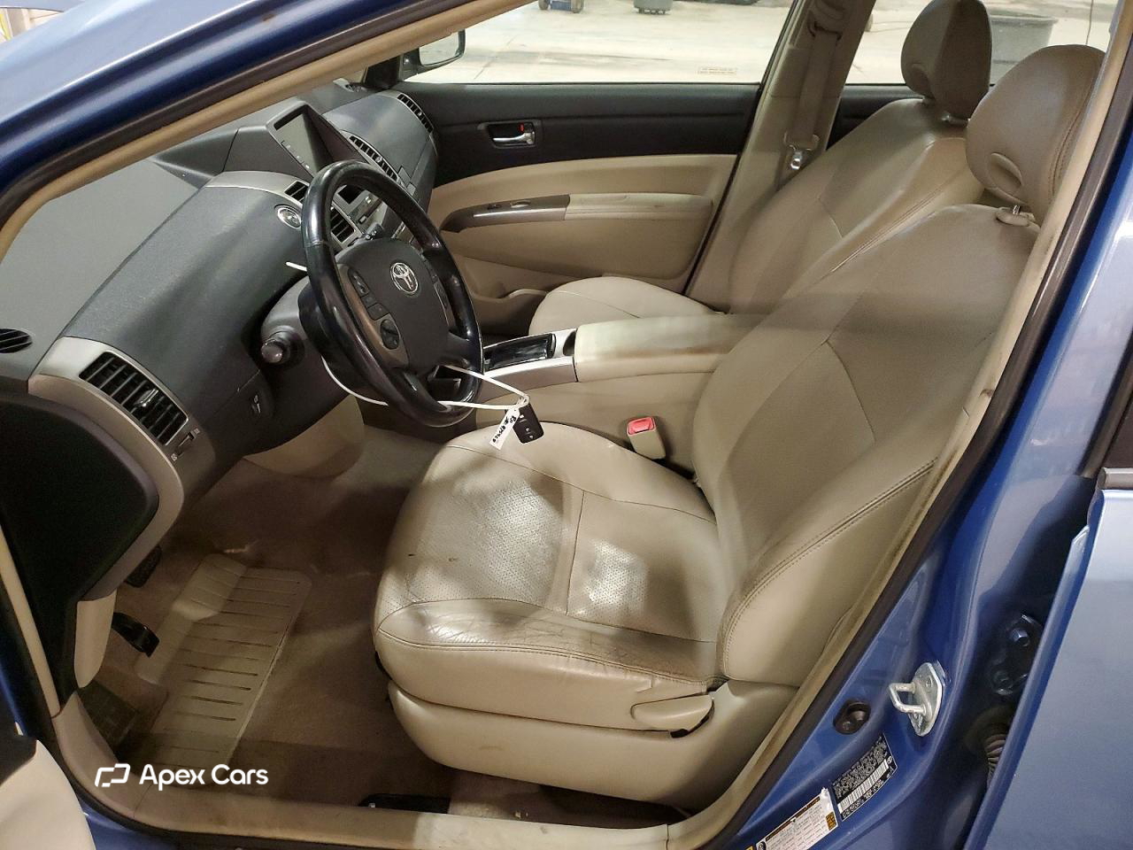 Toyota Prius 2009