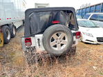Jeep Wrangler 2014