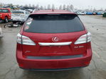 Lexus RX 2011