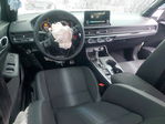 Honda Civic 2026