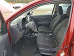 Nissan Versa 2018