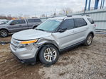 Ford Explorer 2013