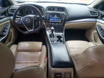 Nissan Maxima 2016
