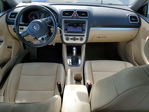Volkswagen Eos 2013