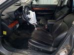 Subaru Legacy 2010