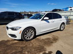 BMW Series 3 2016