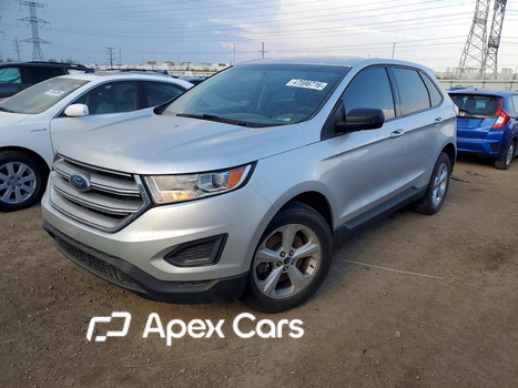 Ford Edge 2016 - Image 1 of 12