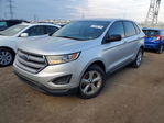 Ford Edge 2016