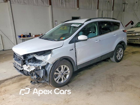Ford Escape 2018 - Zdjęcie 1 z 5