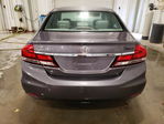 Honda Civic 2014