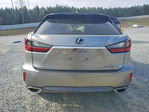 Lexus RX 2017
