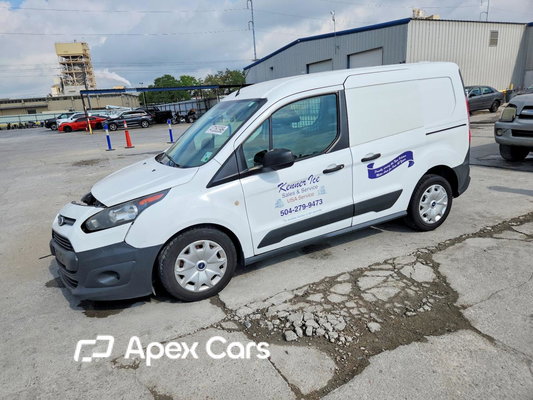 Ford Transit 2016 - Image 1 of 14