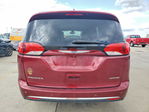 Chrysler Pacifica 2018