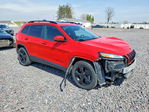 Jeep Cherokee 2017