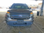 Ford Explorer 2012