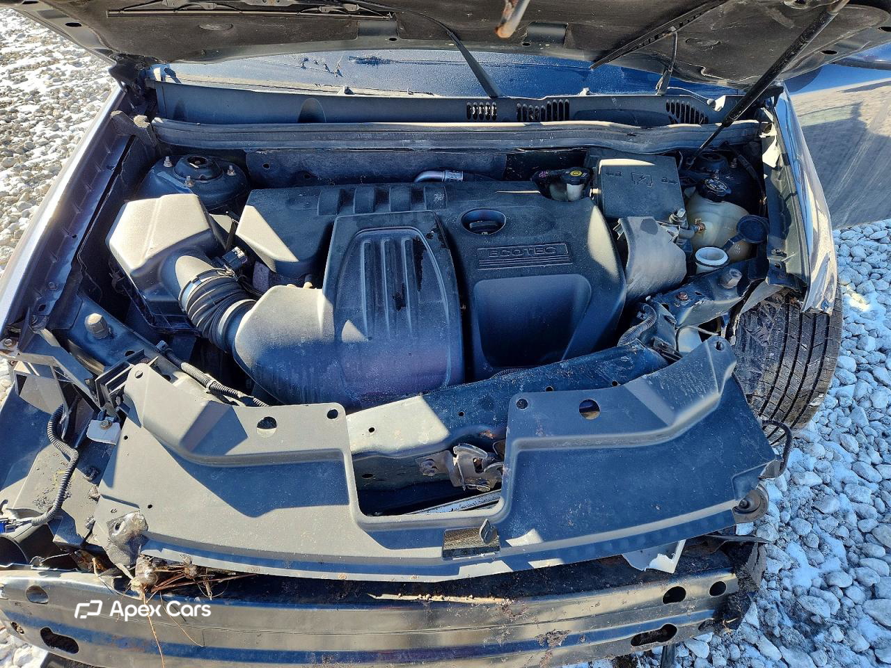 Chevrolet Cobalt 2008