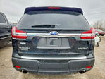 Subaru Ascent 2019