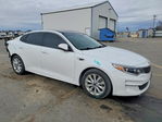 Kia Optima 2017