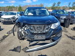 Nissan Rogue 2018
