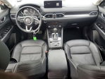 Mazda CX-5 2025