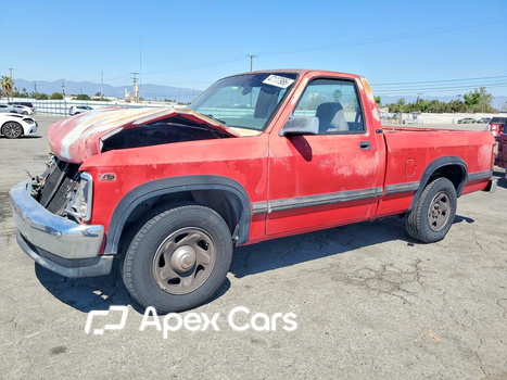 Dodge Dakota 1996 - Image 1 of 13