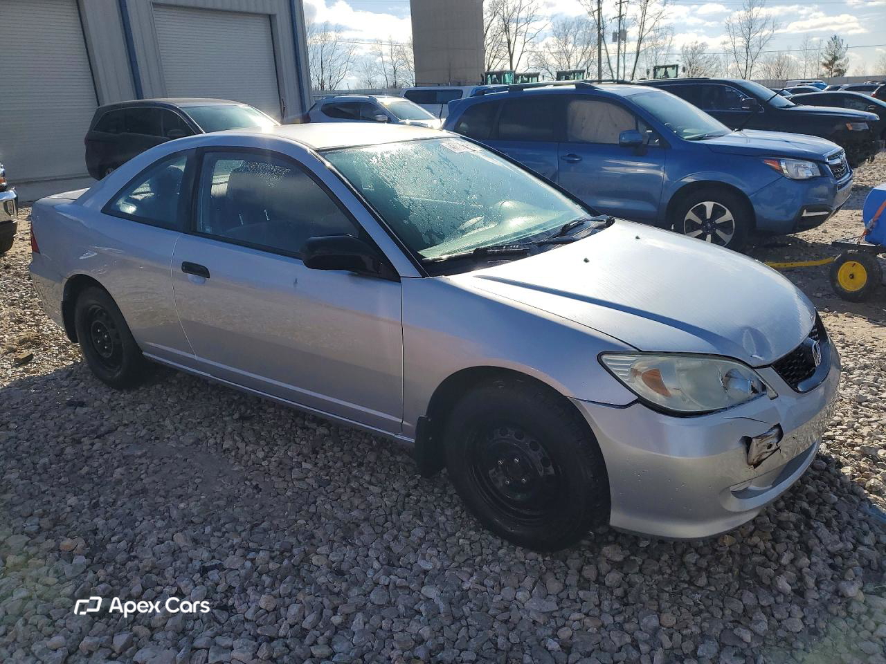 Honda Civic 2005
