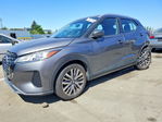 Nissan Kicks 2021