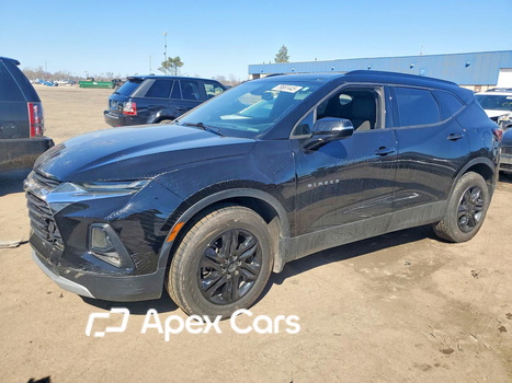 Chevrolet Blazer 2020 - Image 1 of 13