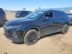 Chevrolet Blazer 2020