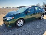 Toyota Corolla 2014
