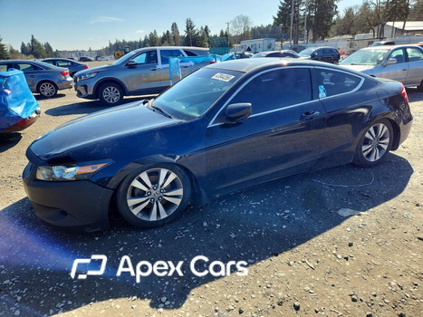Honda Accord 2009 - Image 1 of 12