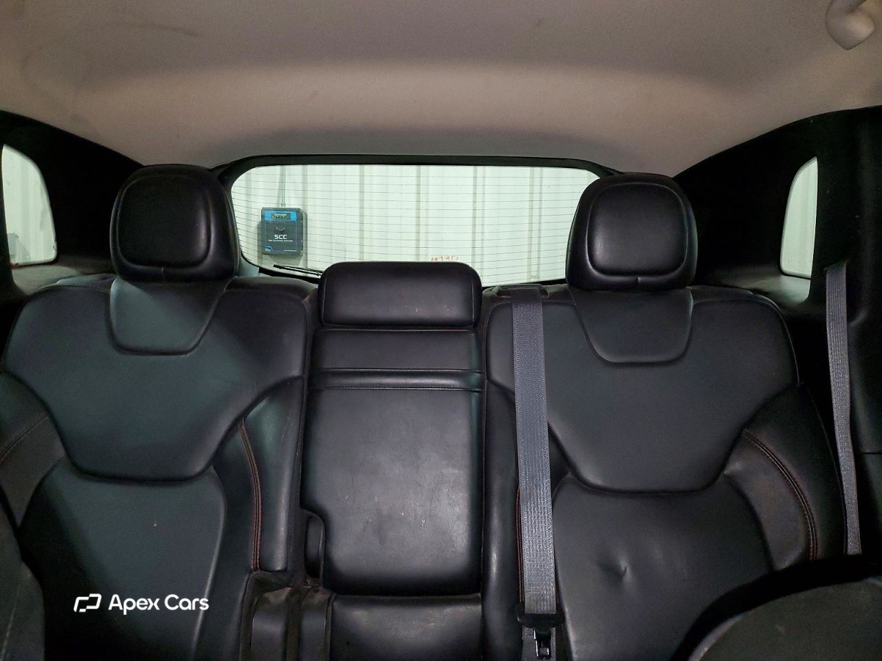 Jeep Cherokee 2014