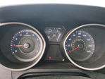 Hyundai Elantra 2012